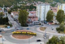 Od sutra počinje redovni tramvajski saobraćaj do Hrasnice
