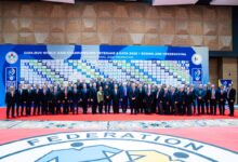 Počelo Svjetsko prvenstvo u katama u Sarajevu, Japancima tri zlatne medalje