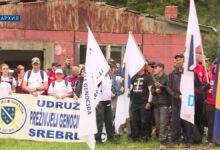 Obilježena 34. godišnjica stradanja Bošnjaka u logoru Sušica kod Vlasenice