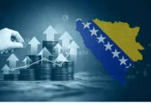 Strane investicije u BiH treću godinu zaredom u padu: Politička nestabilnost tjera ulagače