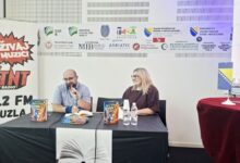 ‘Vuk’ stigao i u Tuzlu!