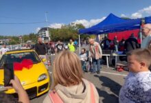 Tuzla danas plakala od sreće: Rally vozači Adi poklonili automobil koji je želio