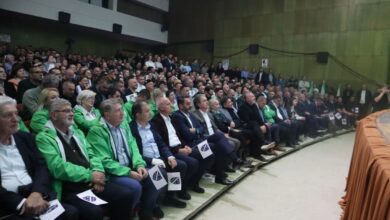 SDA održala centralni predizborni skup u Ilijašu: Predstavljeni kandidati i programske smjernice