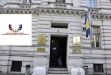 Samostalni sindikat državnih službenika i namještenika pokreće tužbu protiv Vlade KS