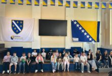 ČETVRTA DECENIJA USPJEHA: ČUVAMO BOSANSKI JEZIK I POVEZUJEMO GENERACIJE U SRCU VELIKE BRITANIJE