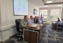 Općinsko vijeće Ilijaš održalo 22. redovnu sjednicu
