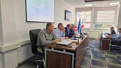 Općinsko vijeće Ilijaš održalo 22. redovnu sjednicu
