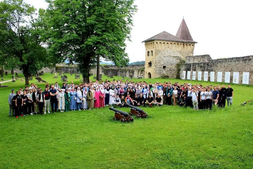 „Od rata do mira I, II i III“: Nastavljene studijske posjete širom domovine Bosne i Hercegovine
