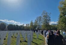 Učenici Srednjoškolskog centra „Nedžad Ibrišimović“ posjetili Srebrenicu: Historija se najbolje uči tamo gdje se dogodila