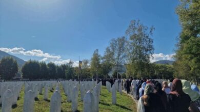 Učenici Srednjoškolskog centra „Nedžad Ibrišimović“ posjetili Srebrenicu: Historija se najbolje uči tamo gdje se dogodila
