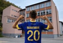 Škola u Srebrenici djeci zabranila nošenje dresa reprezentacije BiH, proglasili ga “uvredljivim”