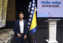 Ensar Čehić, još jedna priča o znanju i izvrsnosti