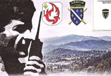 Sutra u Ilijašu polaganje cvijeća i akademija posvećena Hašimu Spahiću