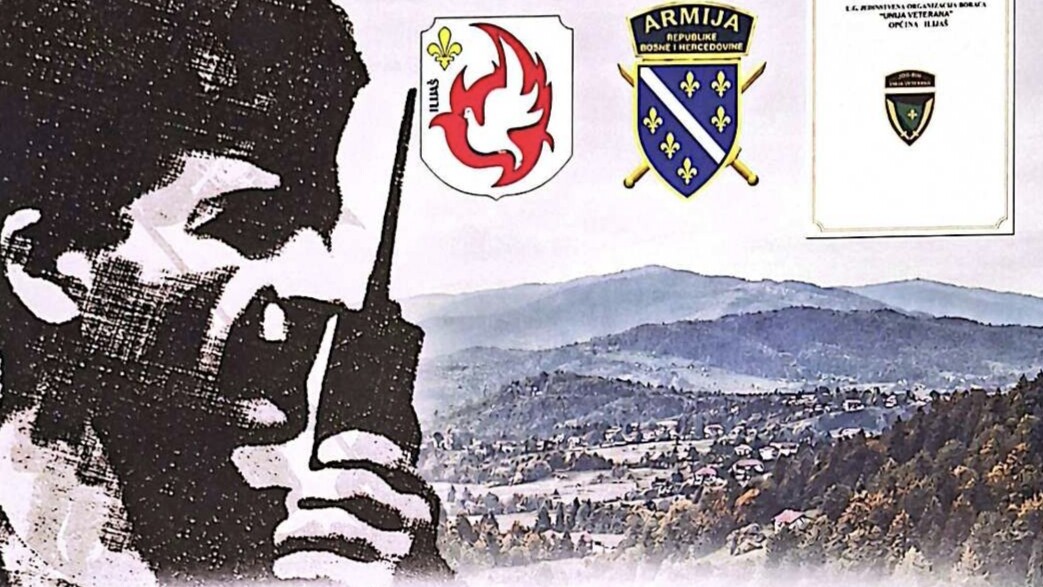 Sutra u Ilijašu polaganje cvijeća i akademija posvećena Hašimu Spahiću