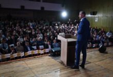 Održan završni skup OO Naroda i Pravde Ilijaš