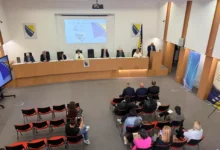 CIK: Oprema stigla u 143 općinske i gradske izborne komisije i spremna je za izbore