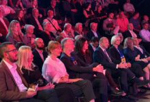 Jurišić podsjetila na lekciju koju ne smijemo zaboraviti: „Sloboda, jednakost i bratstvo“