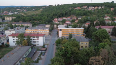 Izborni materijal iz CIK-a za sutrašnji izborni dan u BiH stigao i u Ilijaš