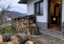 Pelet sve skuplji, drvo i dalje ostaje izbor mnogih domaćinstava