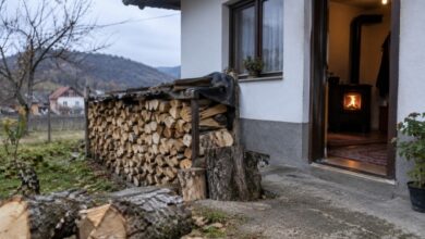 Pelet sve skuplji, drvo i dalje ostaje izbor mnogih domaćinstava