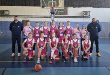 Košarkašice KK Mladost Ilijaš upisale prvu pobjedu u ŽOL BiH