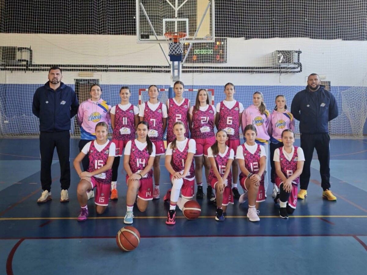 Košarkašice KK Mladost Ilijaš upisale prvu pobjedu u ŽOL BiH