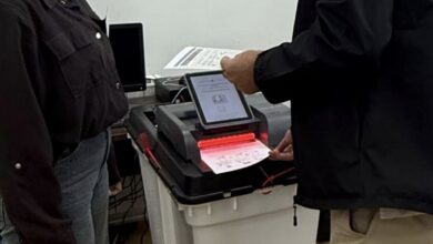 Biračka mjesta u Ilijašu otvorena, na pojedinim lokacijama kašnjenja zbog tehničkih problema