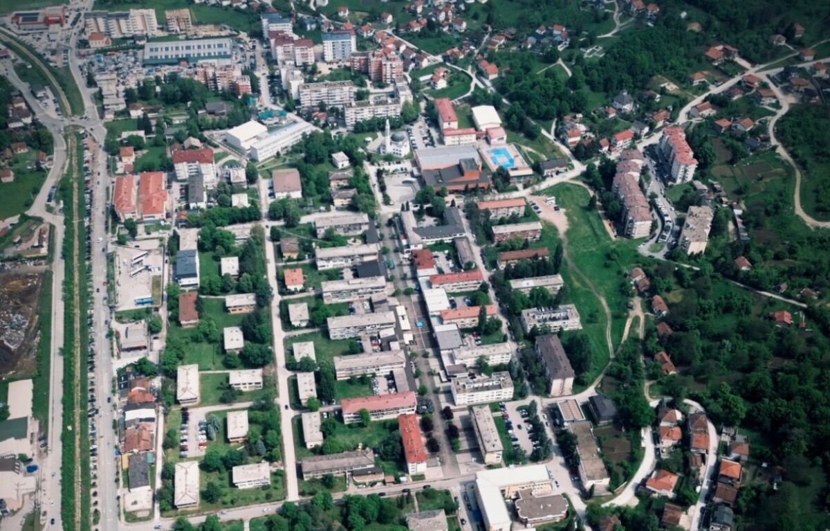 I Ilijaš ima skloništa, ali kakvo je njihovo stanje danas?