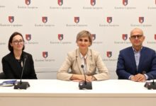 Dječija nedjelja u Kantonu Sarajevo: Podrška porodicama u riziku od razdvajanja