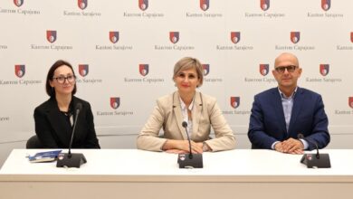 Dječija nedjelja u Kantonu Sarajevo: Podrška porodicama u riziku od razdvajanja