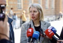 Sanja Kriještorac podnijela apelaciju Ustavnom sudu BiH: Onkološki pacijenti zaslužuju puno više