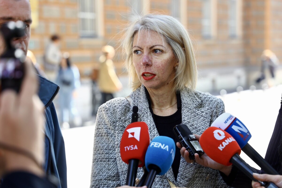 Sanja Kriještorac podnijela apelaciju Ustavnom sudu BiH: Onkološki pacijenti zaslužuju puno više