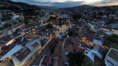 Jedni izbori su završeni, ali politička priča u Bosni i Hercegovini već ulazi u naredni krug