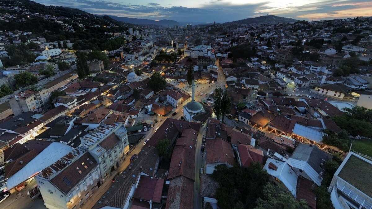 Jedni izbori su završeni, ali politička priča u Bosni i Hercegovini već ulazi u naredni krug