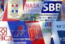 Gdje prestaje političko djelovanje, a počinje djelovanje protiv države?