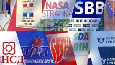 Gdje prestaje političko djelovanje, a počinje djelovanje protiv države?