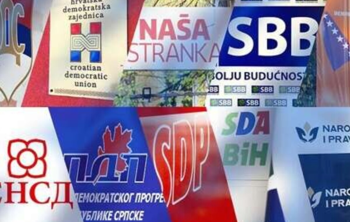 Gdje prestaje političko djelovanje, a počinje djelovanje protiv države?