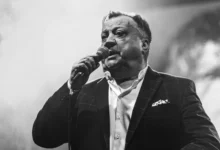 Prije tačno godinu napustio nas je legendarni Halid Bešlić