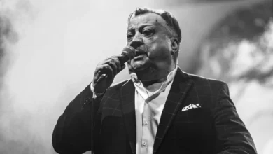 Prije tačno godinu napustio nas je legendarni Halid Bešlić