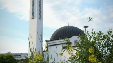 Izbor reisu-l-uleme 10. oktobra: Kandidati su Salem Dedović, Mensur Malkić i Nedžad Grabus