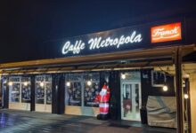 Caffe Metropola u Ilijašu traži radnicu
