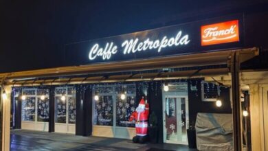 Caffe Metropola u Ilijašu traži radnicu