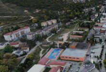 Ne radi javna rasvjeta u ulici Hasima Spahića, građani traže rješenje