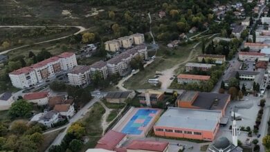 Ne radi javna rasvjeta u ulici Hasima Spahića, građani traže rješenje