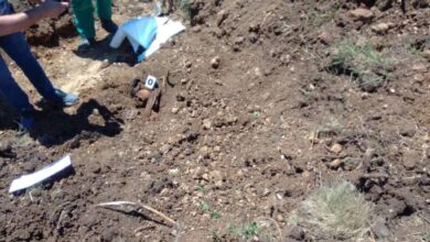 Na Kameničkom brdu pronađeni posmrtni ostaci: Najvjerovatnije se radi o žrtvi genocida