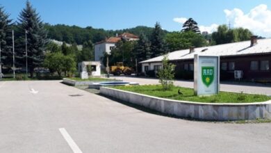 KJKP Rad: Još šest dana do otpisa zateznih kamata