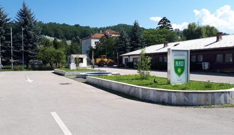 KJKP Rad: Još šest dana do otpisa zateznih kamata