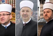 Danas izbor 14. reisu-l-uleme Islamske zajednice u BiH: Tri kandidata u utrci za poglavara