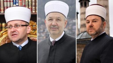 Danas izbor 14. reisu-l-uleme Islamske zajednice u BiH: Tri kandidata u utrci za poglavara