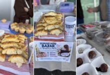U Ilijašu održan još jedan humanitarni bazar, prikupljeno 1.412,20 KM